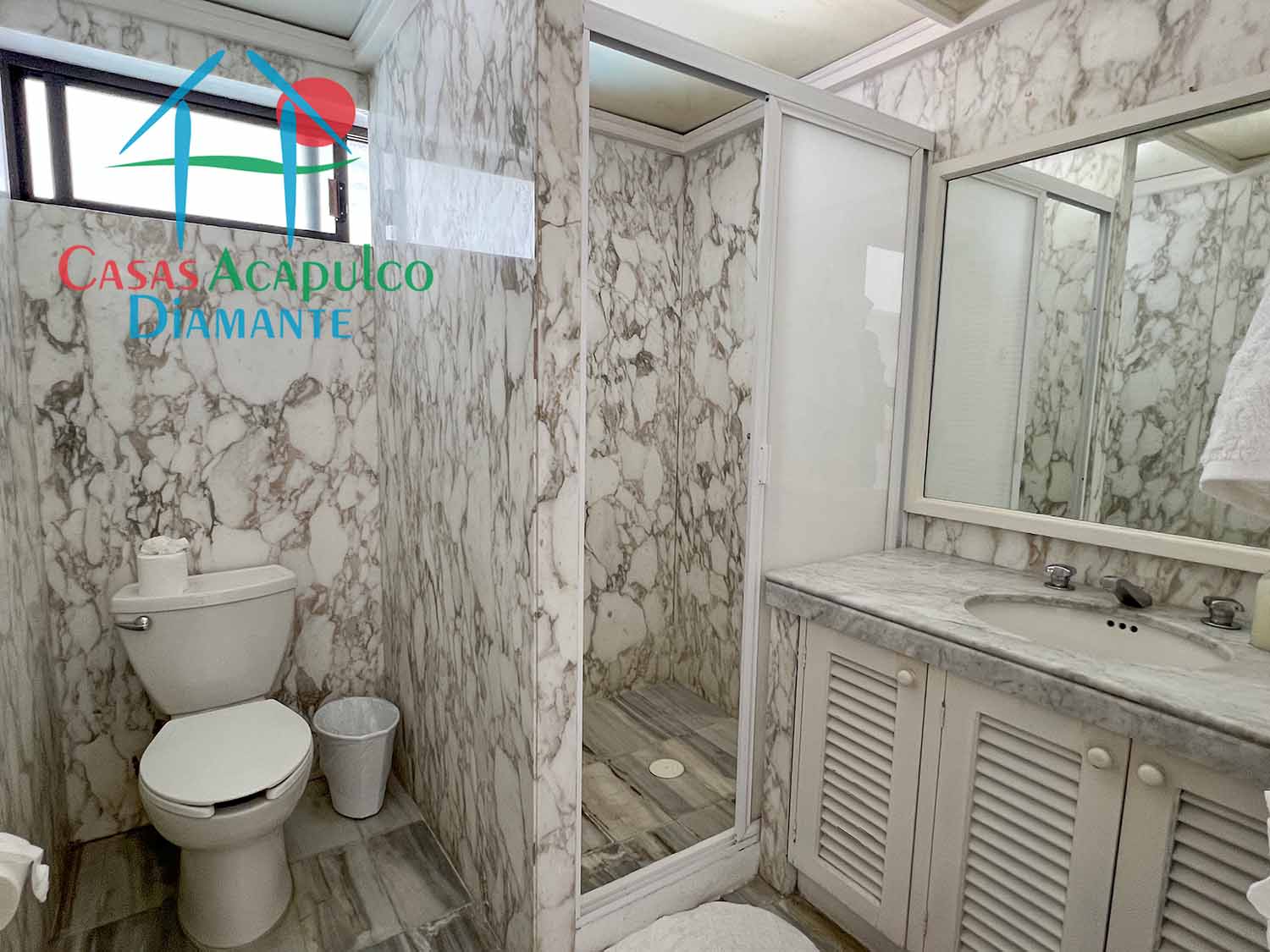 Casa Lina - Recámara uno 10